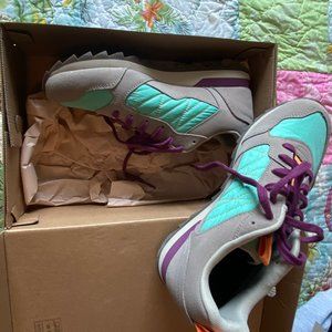 NWT Merrell Alpine Sneaker in Mint